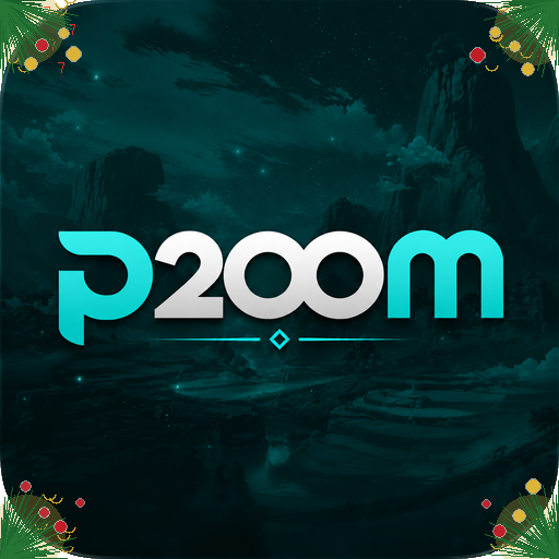 p200m — galeri pratinjau Resmi APK